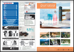 Bali Advertiser