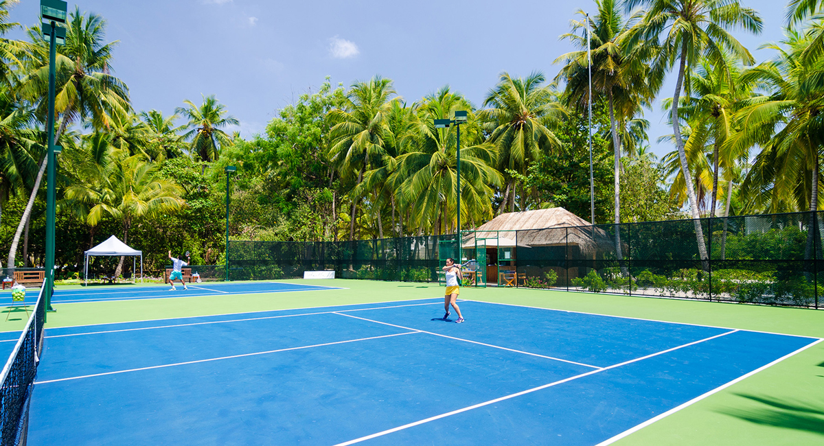14-The-Amilla-Villa-Estate---Tennis-for-everyone