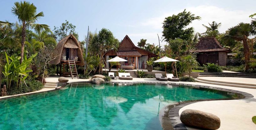 Villa Sati Bali