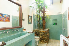 Sisindu Tea Estate - Bathroom