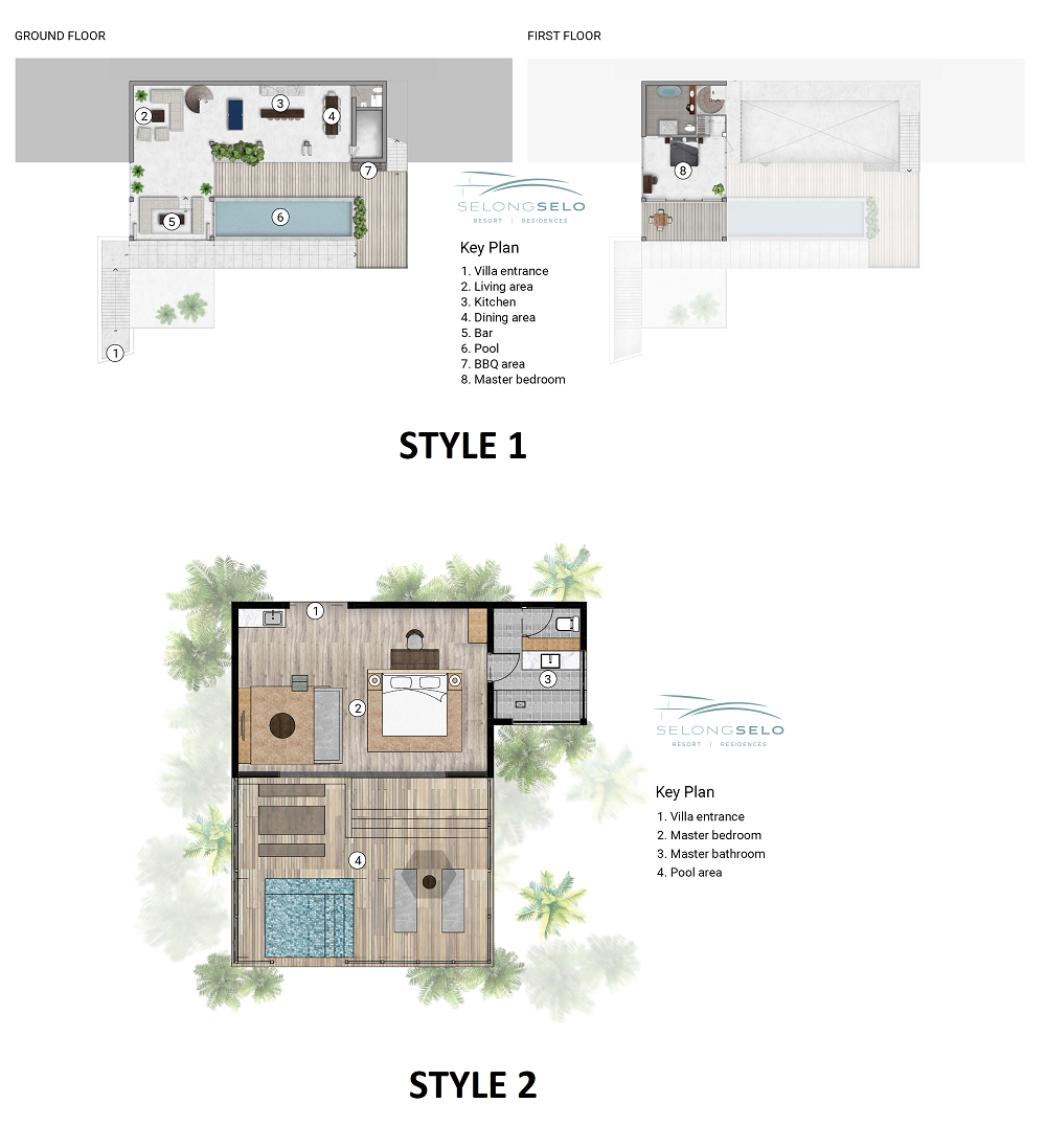 Villa Manju